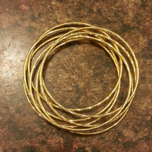 9kt gf bracelets - Picture 1 of 2