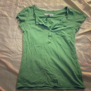 Abercrombie top