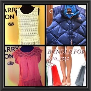 Bundle for K10_3312!!:-)