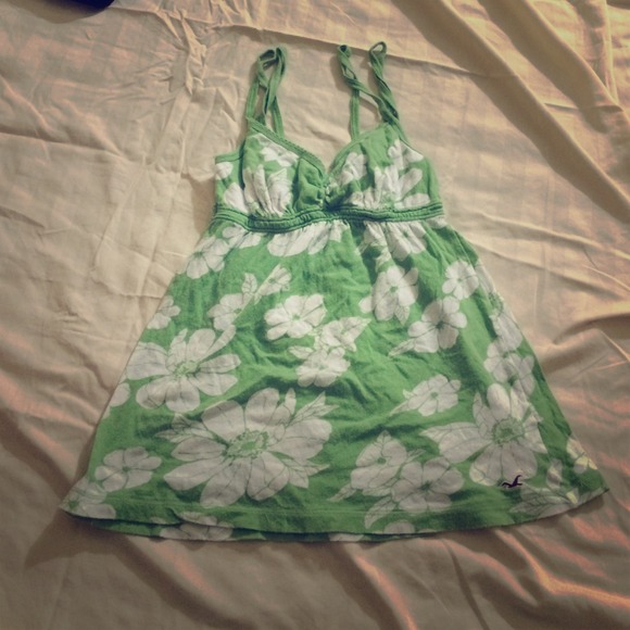 Summer top