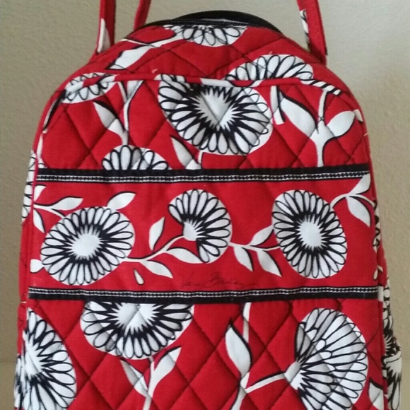 Vera Bradley Lunch Bag