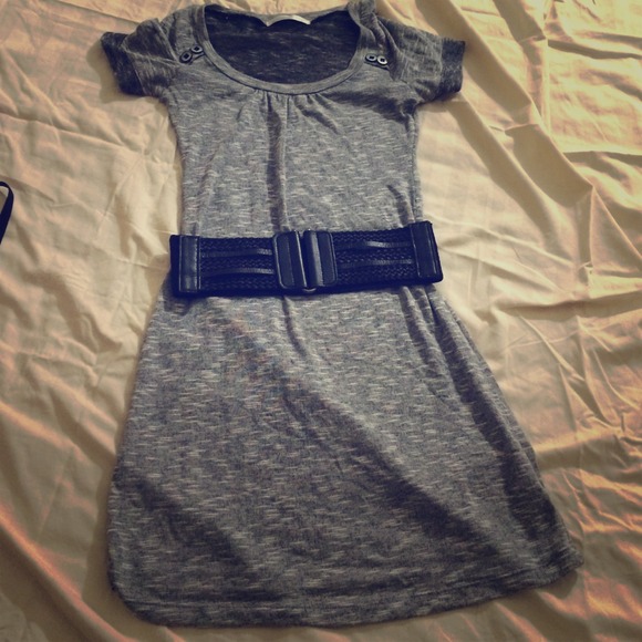 Top or dress
