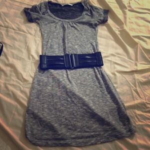 Top or dress