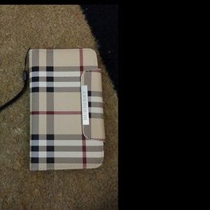 Samsung note 2 wallet case