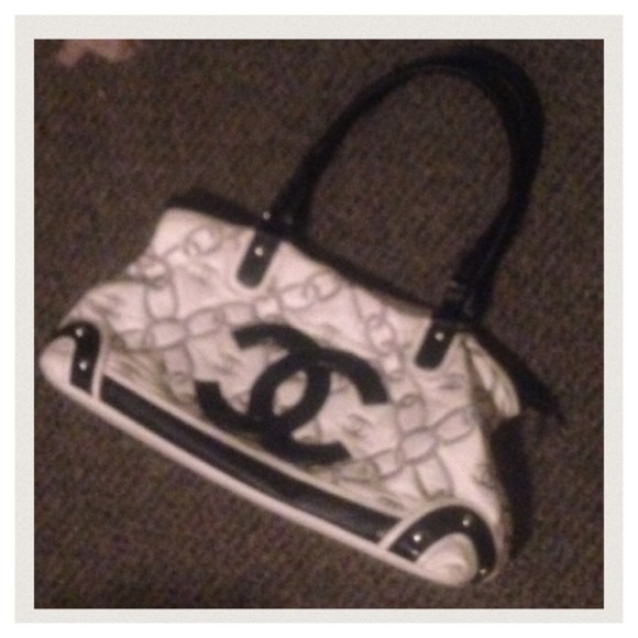 Knock off Chanel