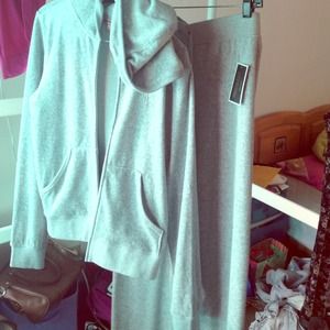 Juicy Couture Jacket