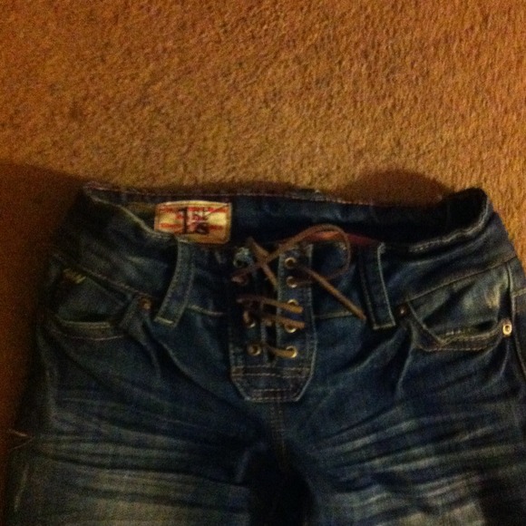 Caprice jeans - Picture 2 of 3