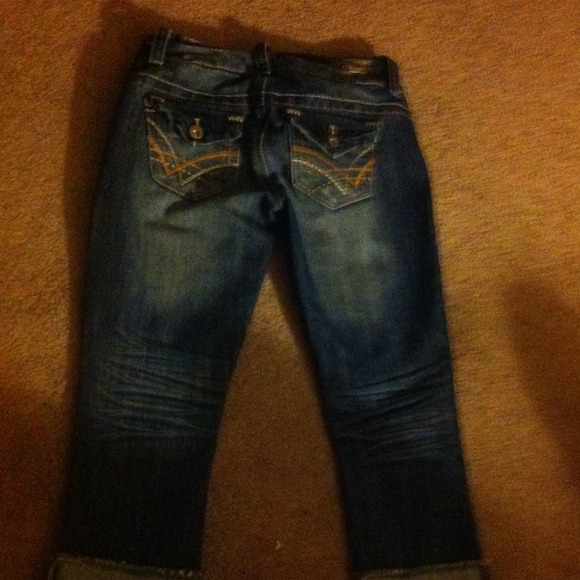 Caprice jeans - Picture 3 of 3