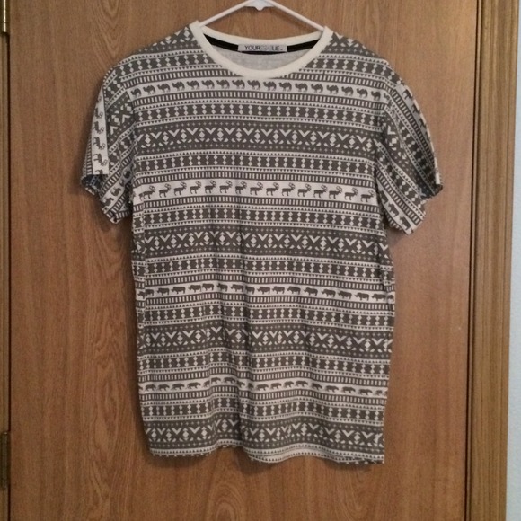 UO Tshirt