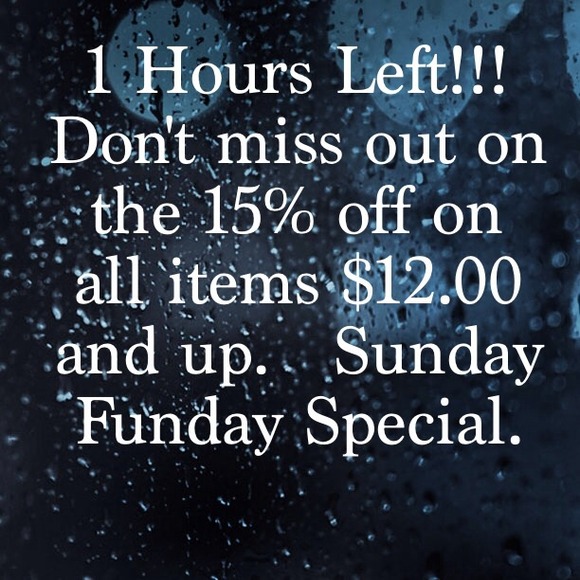 Sale