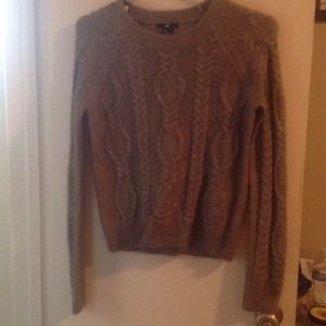 H&M sweater