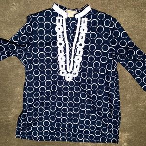 Michael Kors 3/4 sleeve