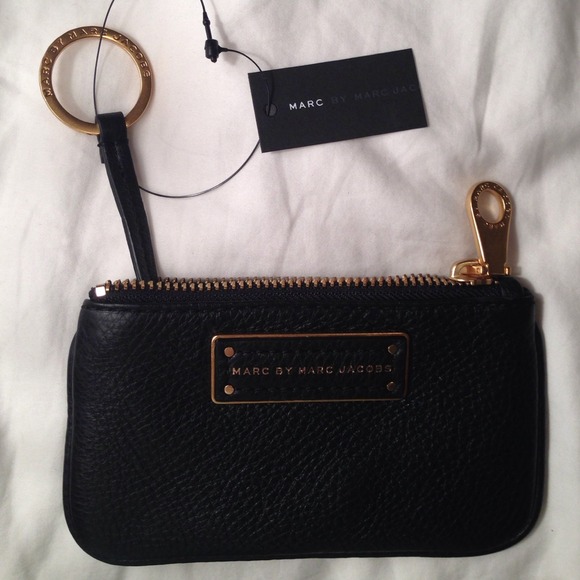BRAND NEW Marc by Marc Jacobs Wristlet