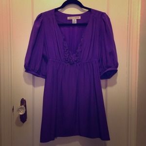 Amanda Uprichard dress