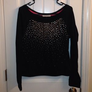 Studded Shirt