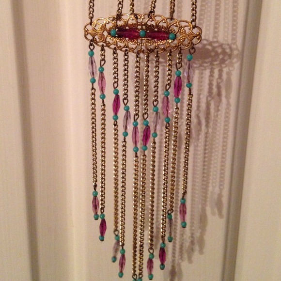 Vintage Necklace