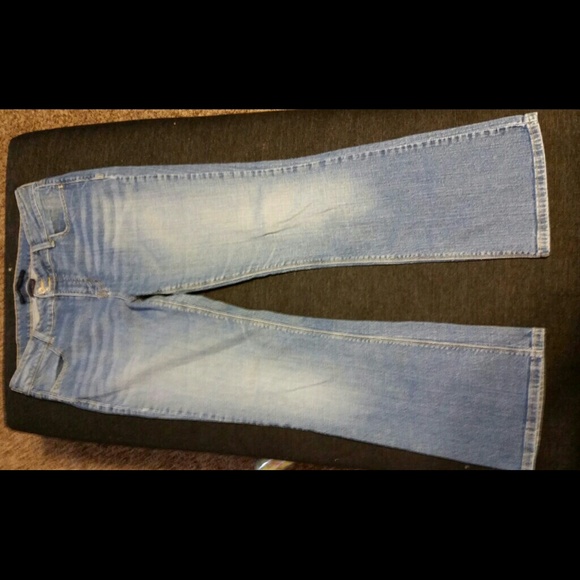 Levi's Jeans