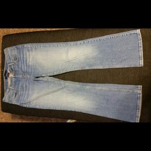 Levi's Jeans
