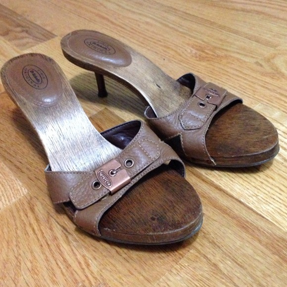 Dr scholls sandals
