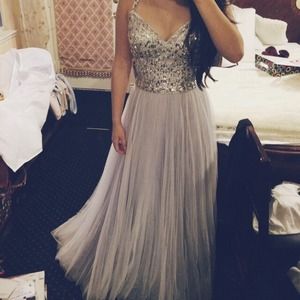 SUPER SALE!!! Sherri Hill prom dress