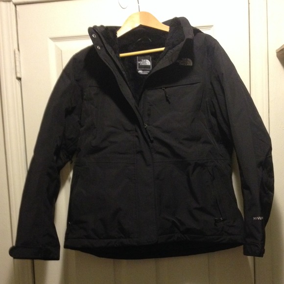 The North Face Outerwear - Brand new with tags the north face jacket