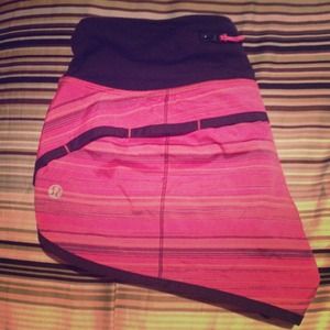 lululemon size 4