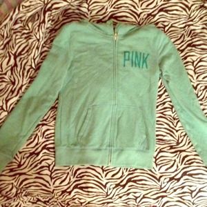 Victoria Secret, PINK jacket!
