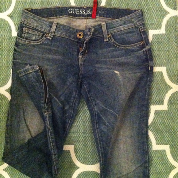 Guess jeans