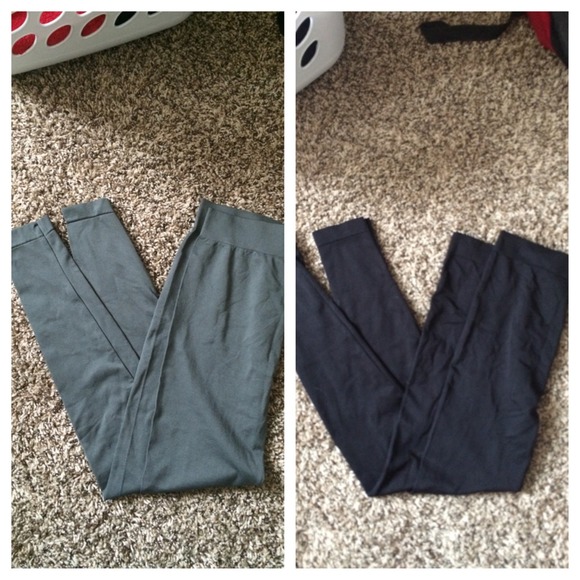 Leggings bundle