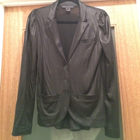 Marc by Marc Jacobs Jackets & Coats - πSOLDπ Marc by Marc Jacobs Slinky Blazer Marc by Marc Jacobs Jackets & Coats - πSOLDπ Marc by Marc Jacobs Slinky Blazer