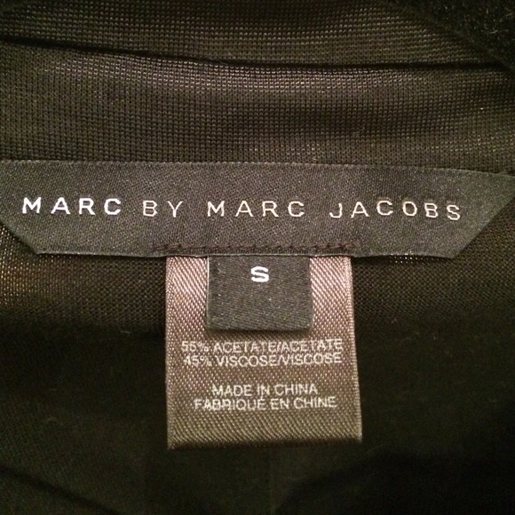 Marc by Marc Jacobs Jackets & Coats - πSOLDπ Marc by Marc Jacobs Slinky Blazer Marc by Marc Jacobs Jackets & Coats - πSOLDπ Marc by Marc Jacobs Slinky Blazer