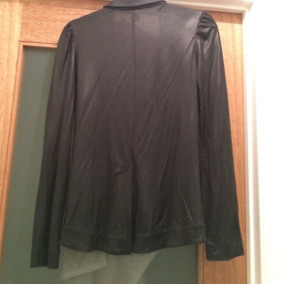 Marc by Marc Jacobs Jackets & Coats - πSOLDπ Marc by Marc Jacobs Slinky Blazer Marc by Marc Jacobs Jackets & Coats - πSOLDπ Marc by Marc Jacobs Slinky Blazer