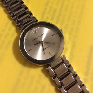 Anne Klein watch