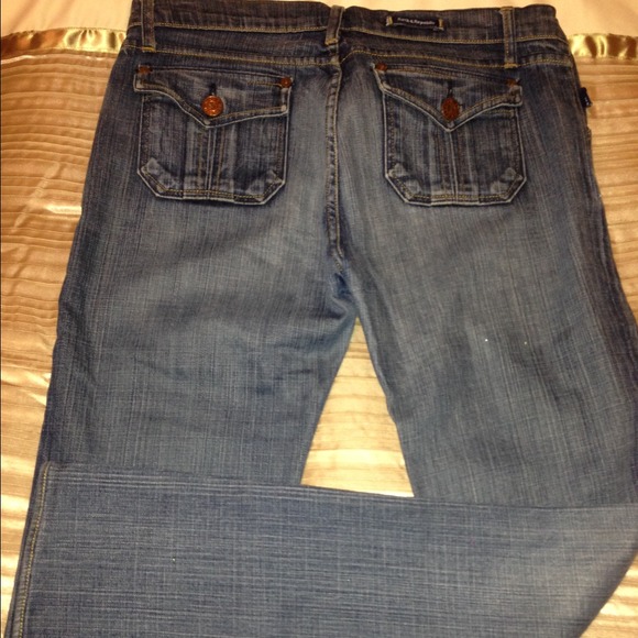 Rock and republic jeans