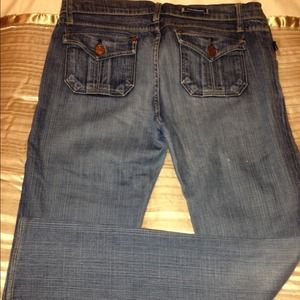 Rock and republic jeans