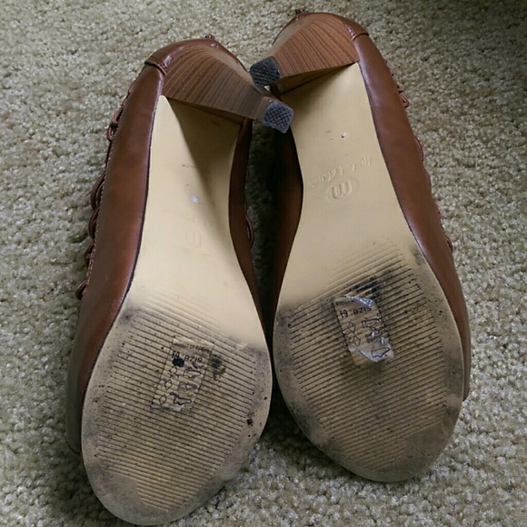 Brown hills - Picture 4 of 4