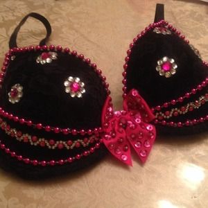 "Day of the dead" (sugar skull) BRA