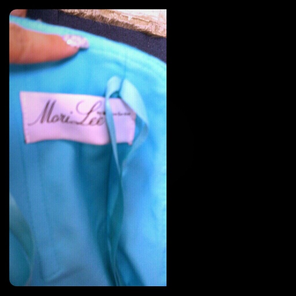 Prom Dress - Picture 2 of 2