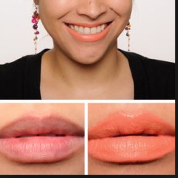 MAC Sushi Kiss