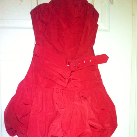 Forever 21 Formal dress