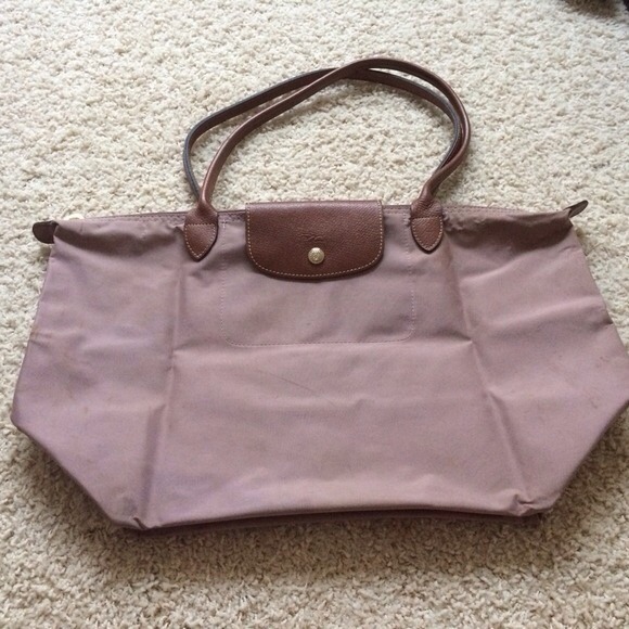 Large Longchamp