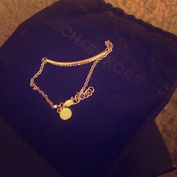 Brand new Michael Kors bracelet