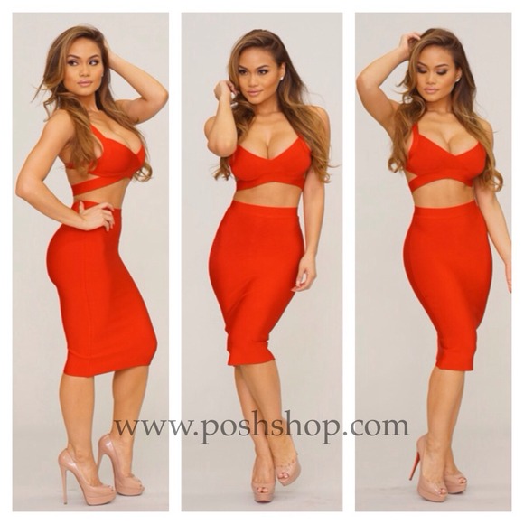 Bandage Set