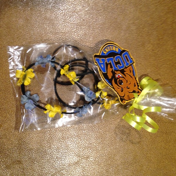 Represent your school with a Pozzey headband! - Picture 2 of 4