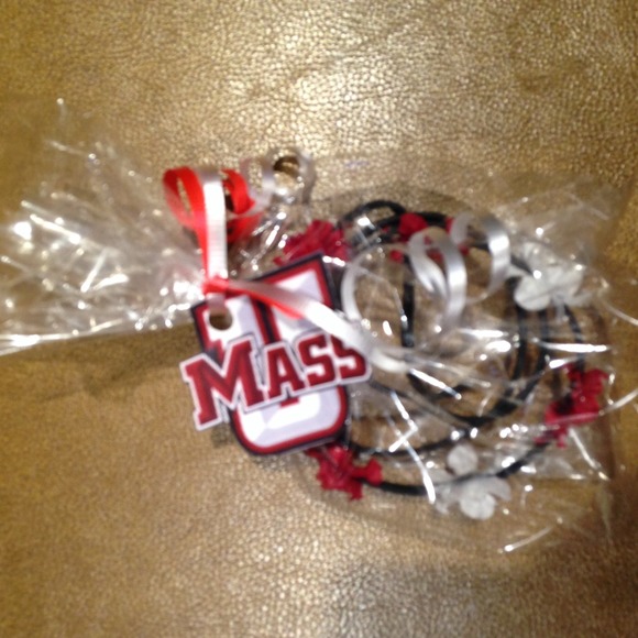 Represent your school with a Pozzey headband! - Picture 3 of 4