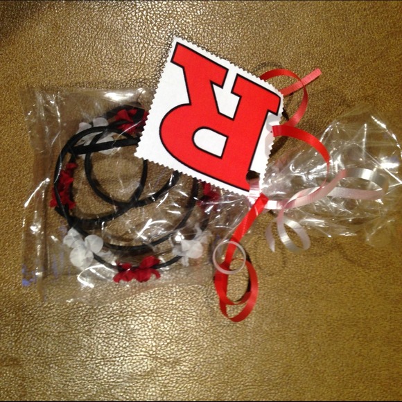 Represent your school with a Pozzey headband! - Picture 4 of 4