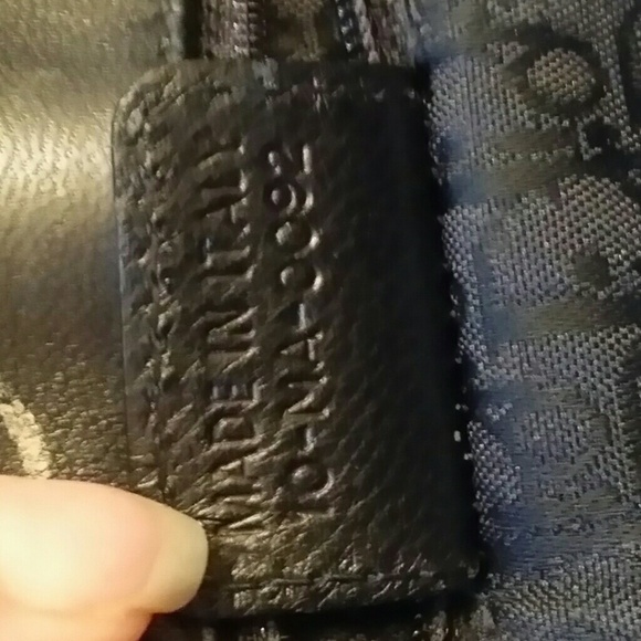 Dior 'Admit It' bag from 2002/2003 Fall RTW - Picture 3 of 4