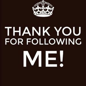 330 THOUSAND FOLLOWERS!!!!!!!!!!  XOXOXO