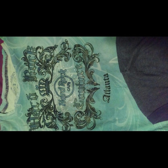 Sold statement tees - Picture 2 of 4