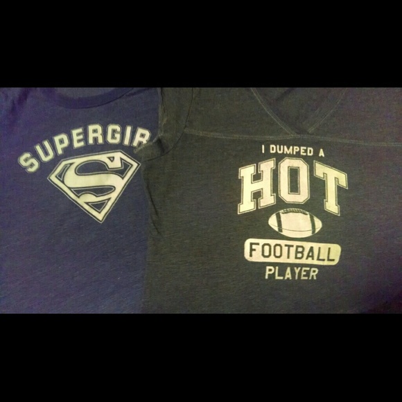 Sold statement tees - Picture 3 of 4